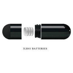 bague vibrante curitis