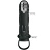 housse en silicone avec vibration 14 cm 2.0