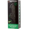 housse en silicone avec vibration 14 cm 2.0