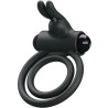 anneau vibrateur en silicone osmond