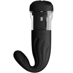 masturbateur multifonction male breton