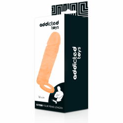 allongez votre pénis 16 cm