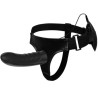 sangle marvin avec vibration et gode creux