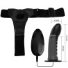 sangle marvin avec vibration et gode creux