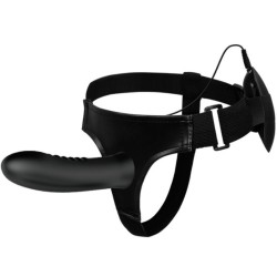 myron avec vibration et gode creux