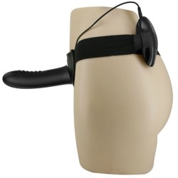 myron avec vibration et gode creux