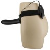 myron avec vibration et gode creux