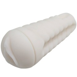 hedy masturbateur vagin blanc