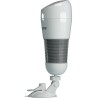 hedy masturbateur vagin blanc