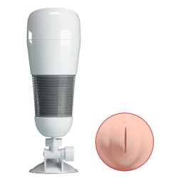 hedy masturbateur vagin avec vibration