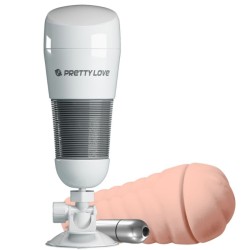 hedy masturbateur vagin avec vibration