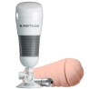 hedy masturbateur vagin avec vibration