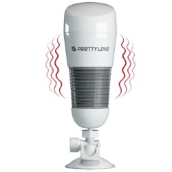 hedy masturbateur vagin avec vibration