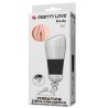 hedy masturbateur vagin avec vibration