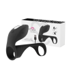 anneau vibrateur brandon avec couvercle