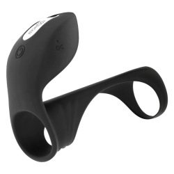 anneau vibrateur brandon avec couvercle