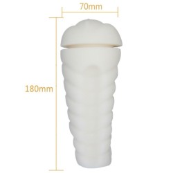 vibration et son du masturbateur sally