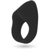anneau vibrateur rechargeable noir oto
