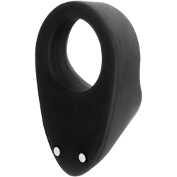 anneau vibrateur rechargeable noir oto