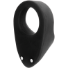 anneau vibrateur rechargeable noir oto