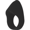 anneau vibrateur rechargeable noir oto