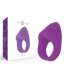 anneau vibrateur rechargeable oto lilas