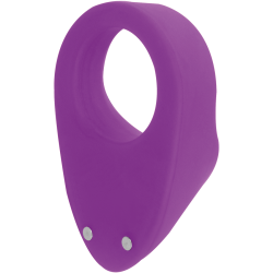 anneau vibrateur rechargeable oto lilas