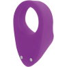 anneau vibrateur rechargeable oto lilas