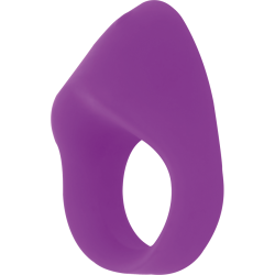anneau vibrateur rechargeable oto lilas