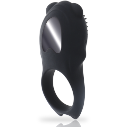 telecommande colosseo ring noir