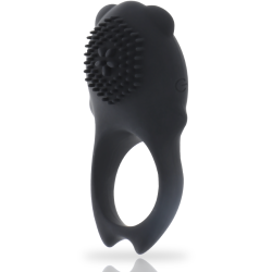 telecommande colosseo ring noir
