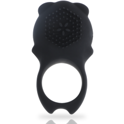 telecommande colosseo ring noir