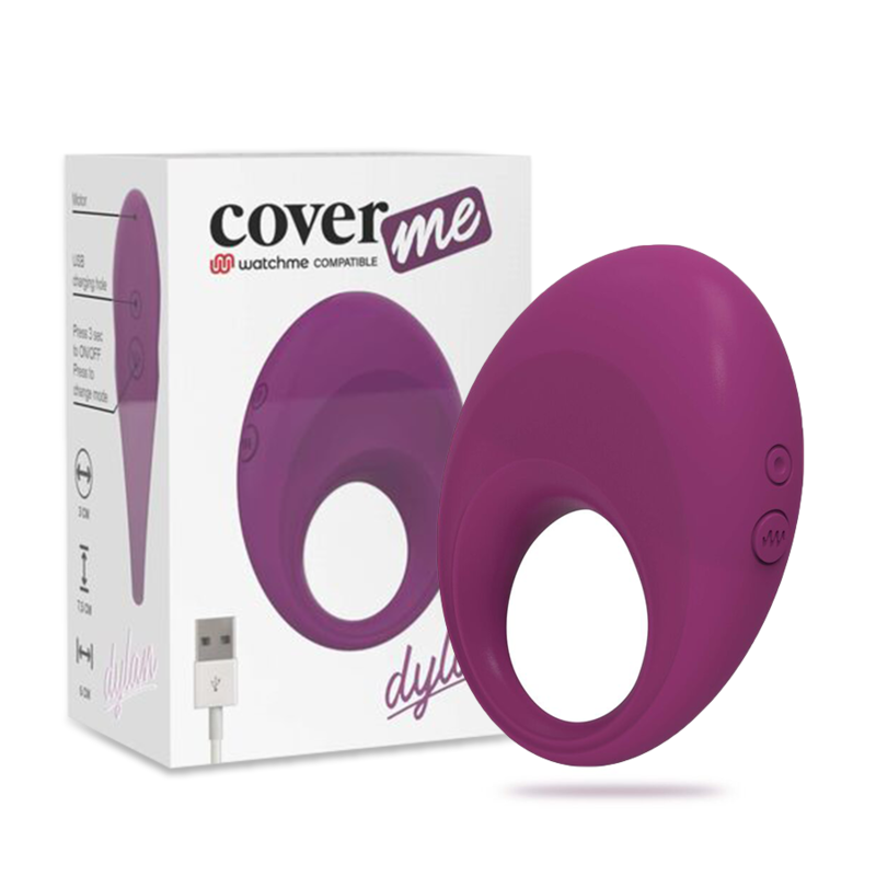 bague rechargeable dylan compatible avec la technologie sans fil watchme bague rechargeable dylan compatible avec la technologie sans fil watchme