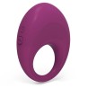 bague rechargeable dylan compatible avec la technologie sans fil watchme