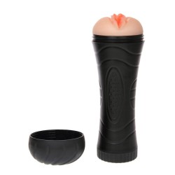 vibrateur pussy vagin 7 rythmes ciberskyn
