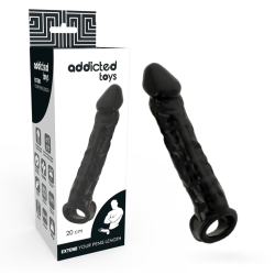 extension de dong noir