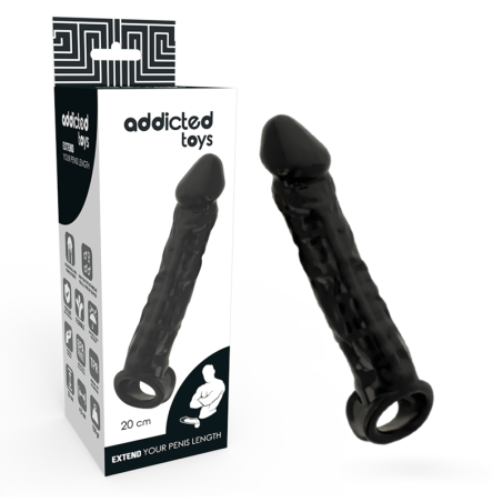 extension de dong noir