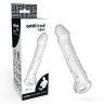 extension de dong transparente