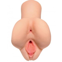 choisissez votre plaisir masturbateur double peau légère