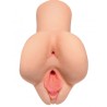 choisissez votre plaisir masturbateur double peau légère