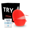 masturbateur egg noir version discrett