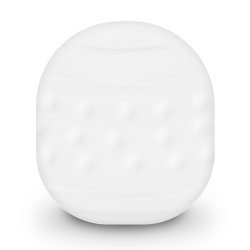 egg masturbateur rouge edition discrett