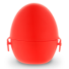 egg masturbateur rouge edition discrett