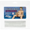 main job coureur