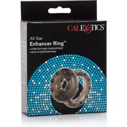 bague améliorateur calexotics all star