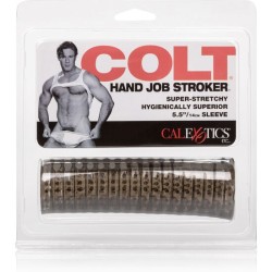 colt coureur de travail la main