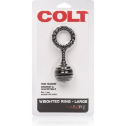 colt anneau lesté grand