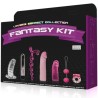 kit fantaisie de la collection secret des amoureux