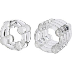 anneaux colt enhancer clairs