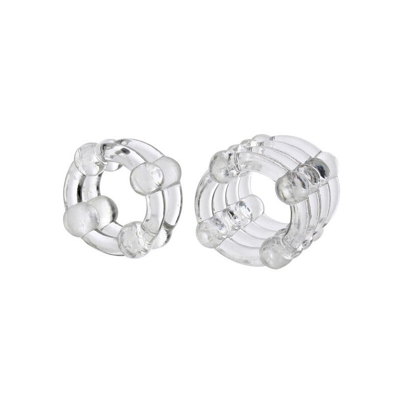 anneaux colt enhancer clairs